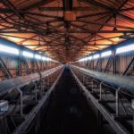 Construcción de Naves Industriales en Valencia: Guía Completa para tu Proyecto