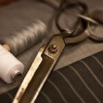 Sastrería Trajes a Medida: Elegancia y Estilo Personalizado para Cada Ocasión