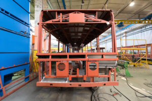 plataforma elevadora