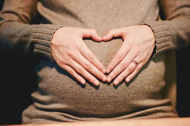 Maternidad