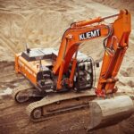 Maquinaria de construcción en alquiler – Ventajas frente a la compra para empresas